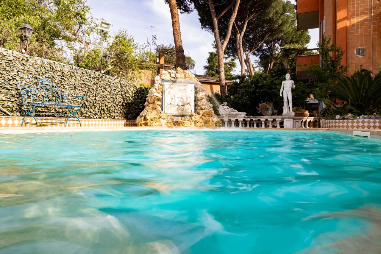 Casa Romana — Foto 1